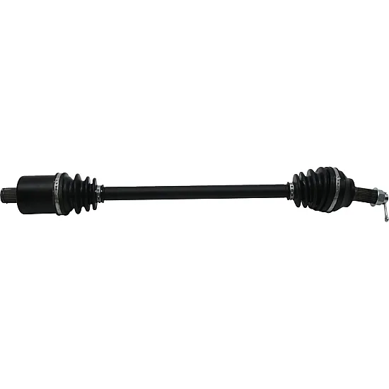 Комплект ос POL MOOSE RACING LM6-PO-8-404