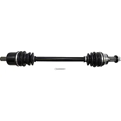Комплект ос POL MOOSE RACING POL-7090