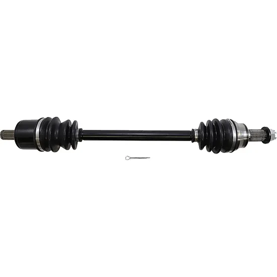 Комплект ос POL MOOSE RACING POL-7090