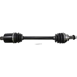 Комплект ос POL MOOSE RACING POL-7091