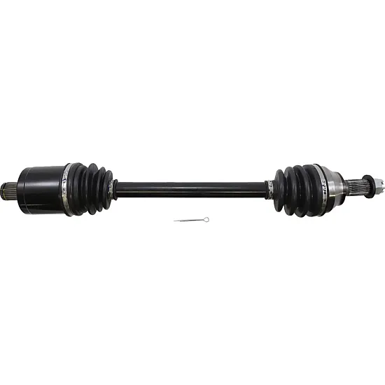 Комплект ос POL MOOSE RACING POL-7091