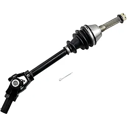 Комплект ос POLARIS MOOSE RACING POL-7005