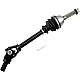Комплект ос POLARIS MOOSE RACING POL-7005