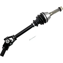 Комплект ос POLARIS MOOSE RACING POL-7005