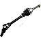 Комплект ос POLARIS MOOSE RACING POL-7005