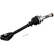 Комплект ос POLARIS MOOSE RACING POL-7006