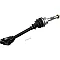 Комплект ос POLARIS MOOSE RACING POL-7006