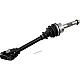 Комплект ос POLARIS MOOSE RACING POL-7006