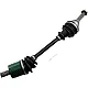 Комплект ос POLARIS MOOSE RACING POL-7007