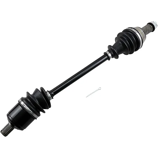 Комплект ос POLARIS MOOSE RACING POL-7010