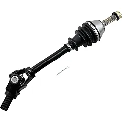 Комплект ос POLARIS MOOSE RACING POL-7012