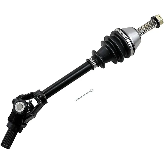 Комплект ос POLARIS MOOSE RACING POL-7012
