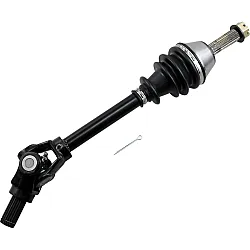 Комплект ос POLARIS MOOSE RACING POL-7012