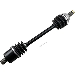 Комплект ос POLARIS MOOSE RACING POL-7017