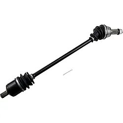 Комплект ос POLARIS MOOSE RACING POL-7023
