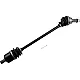 Комплект ос POLARIS MOOSE RACING POL-7023