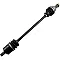Комплект ос POLARIS MOOSE RACING POL-7026
