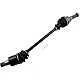 Комплект ос POLARIS MOOSE RACING POL-7031