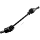 Комплект ос POLARIS MOOSE RACING POL-7031