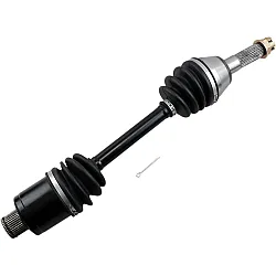 Комплект ос POLARIS MOOSE RACING POL-7035