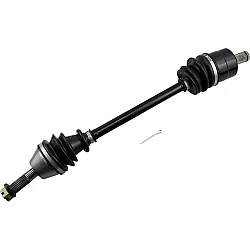 Комплект ос POLARIS MOOSE RACING POL-7037