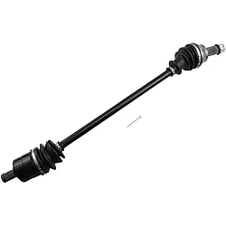 Комплект ос POLARIS MOOSE RACING POL-7038