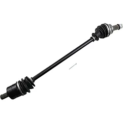 Комплект ос POLARIS MOOSE RACING POL-7038