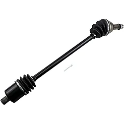Комплект ос POLARIS MOOSE RACING POL-7043