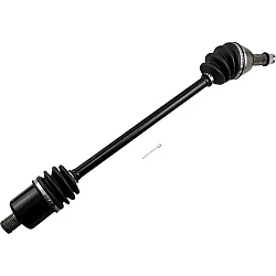 Комплект ос POLARIS MOOSE RACING POL-7043