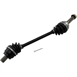 Комплект ос POLARIS MOOSE RACING POL-7053