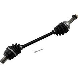 Комплект ос POLARIS MOOSE RACING POL-7053