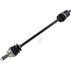 Комплект ос POLARIS MOOSE RACING POL-7063