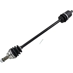 Комплект ос POLARIS MOOSE RACING POL-7063