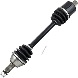Комплект ос POLARIS MOOSE RACING POL-7065
