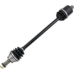 Комплект ос POLARIS MOOSE RACING POL-7066