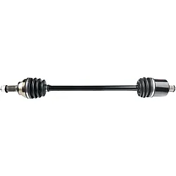 Комплект ос POLARIS MOOSE RACING POL-7079