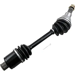 Комплект ос POLARIS MOOSE RACING POL-7002