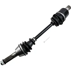 Комплект ос POLARIS MOOSE RACING POL-7011