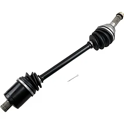 Комплект ос POLARIS MOOSE RACING POL-7013