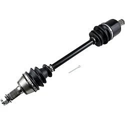 Комплект ос POLARIS MOOSE RACING POL-7015