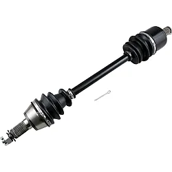 Комплект ос POLARIS MOOSE RACING POL-7015