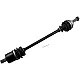Комплект ос POLARIS MOOSE RACING POL-7025