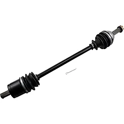 Комплект ос POLARIS MOOSE RACING POL-7025