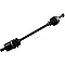 Комплект ос POLARIS MOOSE RACING POL-7025