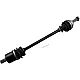 Комплект ос POLARIS MOOSE RACING POL-7025
