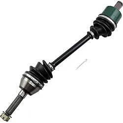 Комплект ос POLARIS MOOSE RACING POL-7027
