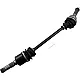 Комплект ос POLARIS MOOSE RACING POL-7029