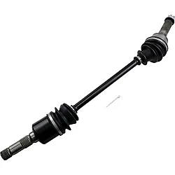 Комплект ос POLARIS MOOSE RACING POL-7029