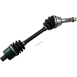 Комплект ос POLARIS MOOSE RACING POL-7036