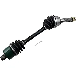Комплект ос POLARIS MOOSE RACING POL-7036
